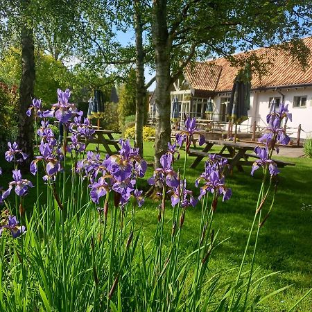 Golden Ball Hotel Elsworth Екстер'єр фото